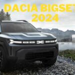 Dacia-Bigster